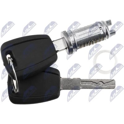 Inserto cilindro serratura NTY EZC-FT-282 - Lock Cylinder Insert Inserto cilindro serratura NTY EZC-FT-282 - Lock Cylinder Insert