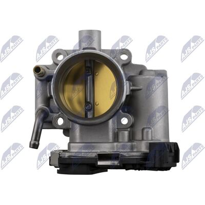 Nty ETB-CH-006 Corpo farfalla - Elettrico, 6 pin, Chevrolet Spark Nty ETB-CH-006 Corpo farfalla - Elettrico, 6 pin, Chevrolet Spark