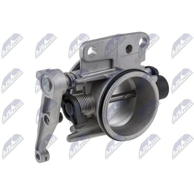 Dacia ETB-RE-011 Corpul clapetei de accelerație - Funcționare electrică Dacia ETB-RE-011 Corpul clapetei de accelerație - Funcționare electrică