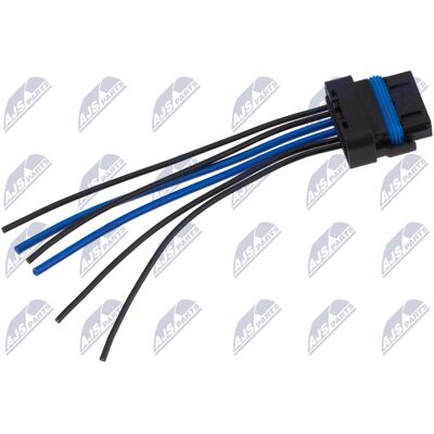 NTY EZRE002 Renault Cl - Rear Light Repair Kit NTY EZRE002 Renault Cl - Rear Light Repair Kit