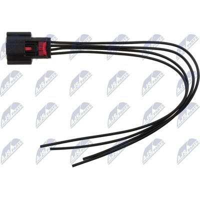 Sada pro opravu Herth+Buss Elparts EZPL003 pro Opel Astra - Auto díly Sada pro opravu Herth+Buss Elparts EZPL003 pro Opel Astra - Auto díly