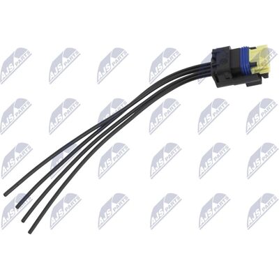 NTY BPP-CT-032 Kraftstoffpumpen-Reparatursatz - Opel Movano, Renault NTY BPP-CT-032 Kraftstoffpumpen-Reparatursatz - Opel Movano, Renault