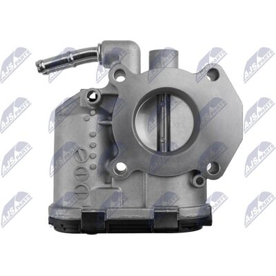 NTY ETB-TY-009 Bilventil - OEM Toyota, Citroën, Peugeot NTY ETB-TY-009 Bilventil - OEM Toyota, Citroën, Peugeot