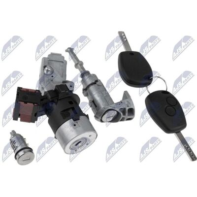 Σύστημα κλειδώματος Renault EZC-RE-307 - Locking System Σύστημα κλειδώματος Renault EZC-RE-307 - Locking System