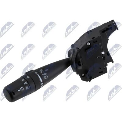 NTY EPE-CH-003 comutator - lumină/spălător/indicator NTY EPE-CH-003 comutator - lumină/spălător/indicator