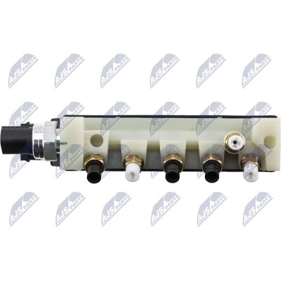 Część systemu pneumatycznego Jaguar ZPZ-LR-004 Część systemu pneumatycznego Jaguar ZPZ-LR-004