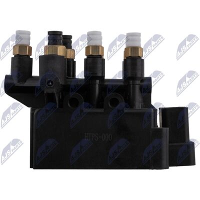 Porsche ZPZ-PS-000 Supapă a sistemului pneumatic - Supapă pentru sistemul pneumatic Porsche ZPZ-PS-000 Supapă a sistemului pneumatic - Supapă pentru sistemul pneumatic