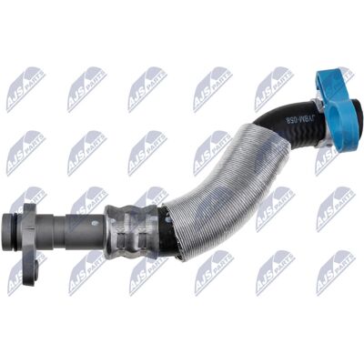 NTY ECD-BM-058 Oil Line - OEM for MINI NTY ECD-BM-058 Oil Line - OEM for MINI