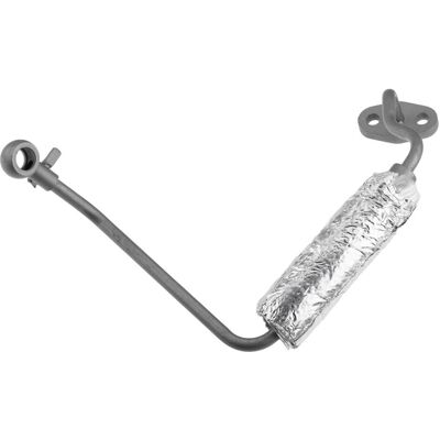 NTY ECD-KA-302 Oil Line - Oil Line NTY ECD-KA-302 Oil Line - Oil Line