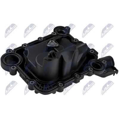 VAG EPCV-AU-010 - Wentylacyjny zawór VAG EPCV-AU-010 - Wentylacyjny zawór