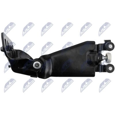 NTY EZC-FR-323 Schiebetürführung - Türzubehör NTY EZC-FR-323 Schiebetürführung - Türzubehör