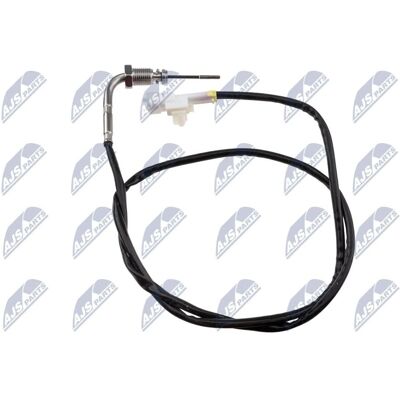 NTY Egtft045 - Exhaust Gas Temperature Sensor for Fiat Ducato NTY Egtft045 - Exhaust Gas Temperature Sensor for Fiat Ducato