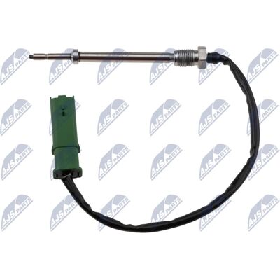 NTY EGT-LR-002 Udstødningsgas Temperatur Sensor - Sensor for Udstødningsgas Temp NTY EGT-LR-002 Udstødningsgas Temperatur Sensor - Sensor for Udstødningsgas Temp