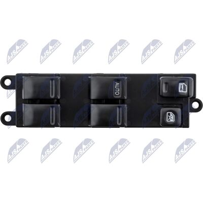 Nissan EWSNS024A Fensterheber Schalter vorne links - Fensterheber Schalter Nissan EWSNS024A Fensterheber Schalter vorne links - Fensterheber Schalter