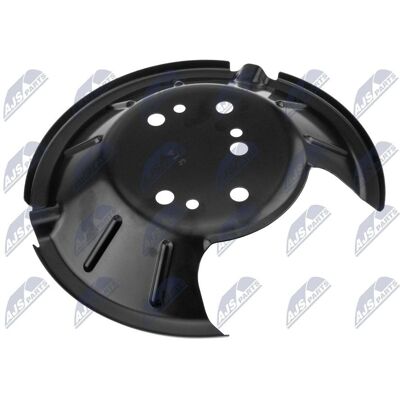 NTY Protecție disc de frână spate dreapta pentru Ford Fiesta - Protecție disc de frână NTY Protecție disc de frână spate dreapta pentru Ford Fiesta - Protecție disc de frână