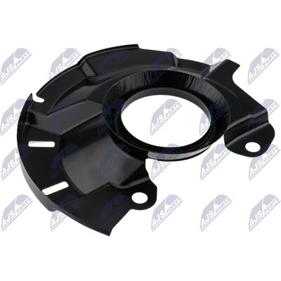 NTY HTO-KA-312 Protecție disc de frână - Protecție pentru Hyundai Kia NTY HTO-KA-312 Protecție disc de frână - Protecție pentru Hyundai Kia