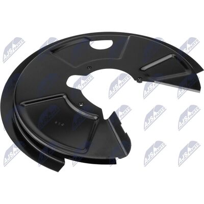 NTY HTO-LR-009 - Disco freno NTY HTO-LR-009 - Disco freno