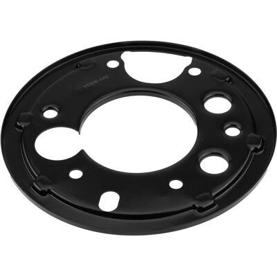 Mercedes-Benz HTO-ME-042 Placă de protecție împotriva stropirii - Disc de frână Mercedes-Benz HTO-ME-042 Placă de protecție împotriva stropirii - Disc de frână