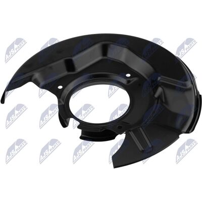 NTY HTO-TY-051 Brake Disc Shield - Front Right Toyota NTY HTO-TY-051 Brake Disc Shield - Front Right Toyota