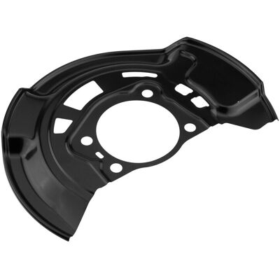 NTY HTO-TY-052 Protecție disc de frână - Punte față stângă NTY HTO-TY-052 Protecție disc de frână - Punte față stângă