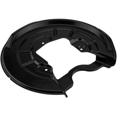 NTY HTO-VW-074 Brake Disc Protection - Rear Right Axle NTY HTO-VW-074 Brake Disc Protection - Rear Right Axle