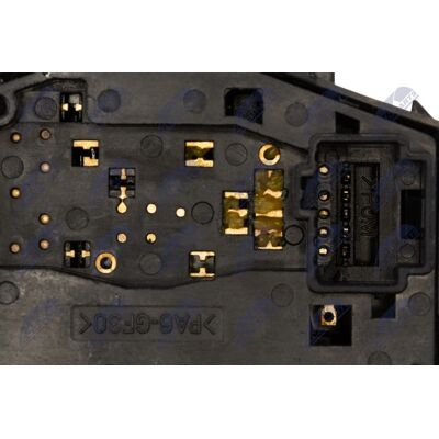 LUCAS EPE-FR-018 Switch - Ford Multi-function LUCAS EPE-FR-018 Switch - Ford Multi-function