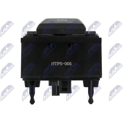 NTY EWH-PS-005 Controlul Frânei de Parcare - Controlul Frânei de Parcare NTY EWH-PS-005 Controlul Frânei de Parcare - Controlul Frânei de Parcare