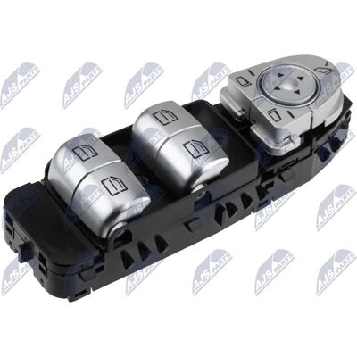 NTY EWS-ME-108 - Schakelaar NTY EWS-ME-108 - Schakelaar