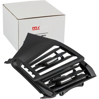 NTY EZC-BM-387 - Left Air Vent for BMW X5/X6 - 4-Zone Climate NTY EZC-BM-387 - Left Air Vent for BMW X5/X6 - 4-Zone Climate
