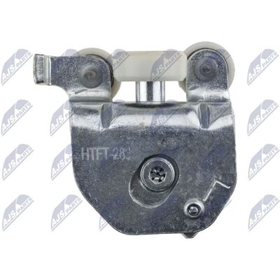 NTY EZC-FT-283 Schiebetürführung NTY EZC-FT-283 Schiebetürführung