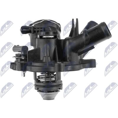 Termostat Mercedes-Benz CTM-ME-042 - Piesa a sistemului de răcire Termostat Mercedes-Benz CTM-ME-042 - Piesa a sistemului de răcire