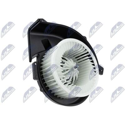 NTY EWN-AU-011 - Indendørs ventilator NTY EWN-AU-011 - Indendørs ventilator