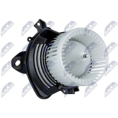 NTY EWN-FT-010 - Innenraumventilator NTY EWN-FT-010 - Innenraumventilator