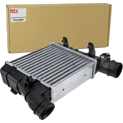 Abakus CNG-AU-014 Ladeluftkühler für Audi A4 Abakus CNG-AU-014 Ladeluftkühler für Audi A4