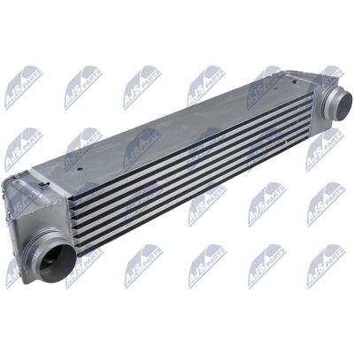 NTY CNG-BM-001 Intercooler pour BMW Série 5 - Publicité NTY CNG-BM-001 Intercooler pour BMW Série 5 - Publicité