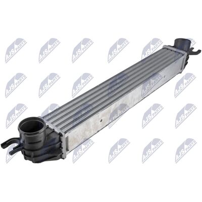 NTY CNG-BM-002 Intercooler - Mini 3/5 portes, Roadster, Clubman - Publicité NTY CNG-BM-002 Intercooler - Mini 3/5 portes, Roadster, Clubman - Publicité