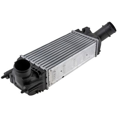 Intercooler NTY CNG-CT-014 per Citroën C5 e Peugeot 407 Intercooler NTY CNG-CT-014 per Citroën C5 e Peugeot 407