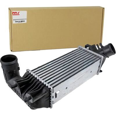 NTY Intercooler CNG-CT-015 pentru Citroën Peugeot Răcire turbo NTY Intercooler CNG-CT-015 pentru Citroën Peugeot Răcire turbo