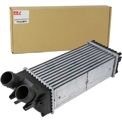 Intercooler Citroën Xsara/Peugeot - 300x147x85mm - CNG-CT-016 - Publicité Intercooler Citroën Xsara/Peugeot - 300x147x85mm - CNG-CT-016 - Publicité