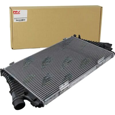 NTY Intercooler för Fiat Croma, Opel Vectra C - OEM Passform NTY Intercooler för Fiat Croma, Opel Vectra C - OEM Passform