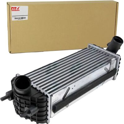 NTY CNG-KA-000 Intercooler - Intercooler for Kia Sportage III NTY CNG-KA-000 Intercooler - Intercooler for Kia Sportage III