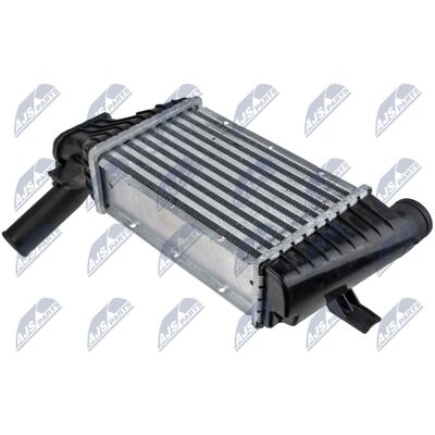 Intercooler Opel CNG-PL-000 - Pour Opel Astra Zafira - Publicité Intercooler Opel CNG-PL-000 - Pour Opel Astra Zafira - Publicité