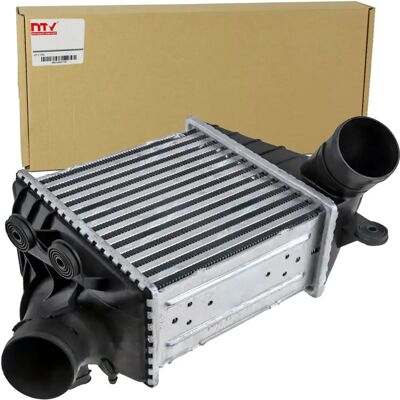 Intercooler Volkswagen CNG-VW-016 - Pour VW New Beetle - Publicité Intercooler Volkswagen CNG-VW-016 - Pour VW New Beetle - Publicité