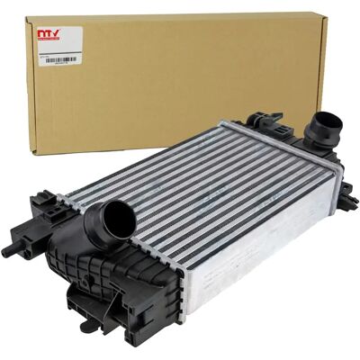 Intercooler Opel Meriva B CNG - Refroidissement à air, 315x216x64mm - Publicité Intercooler Opel Meriva B CNG - Refroidissement à air, 315x216x64mm - Publicité