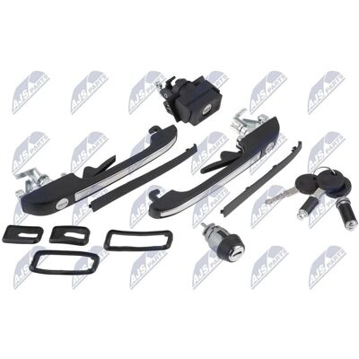 NTY EZC-VW-571 Locking System - Locking System NTY EZC-VW-571 Locking System - Locking System
