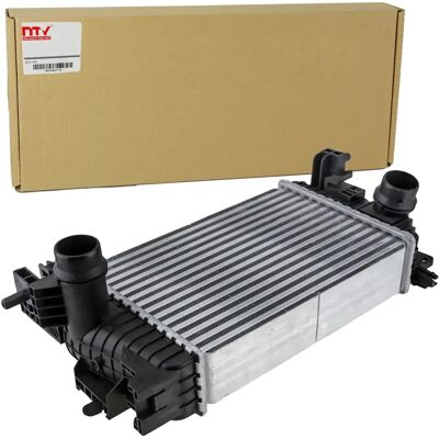 Intercooler Opel CNG-PL-009 - Refroidissement moteur turbo - Publicité Intercooler Opel CNG-PL-009 - Refroidissement moteur turbo - Publicité