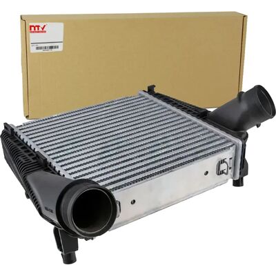 NTY CNG-PS-000 Intercooler - Porsche Panamera - Alumiiniset jäähdytysviillot NTY CNG-PS-000 Intercooler - Porsche Panamera - Alumiiniset jäähdytysviillot