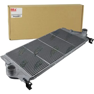 NTY CNG-RE-003 Intercooler - Intercooler for Renault Espace, Laguna NTY CNG-RE-003 Intercooler - Intercooler for Renault Espace, Laguna