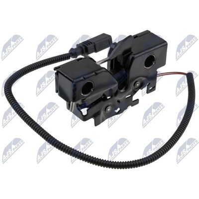 NTY EZC-VW-572 Car Hood Lock - Car Hood Lock NTY EZC-VW-572 Car Hood Lock - Car Hood Lock