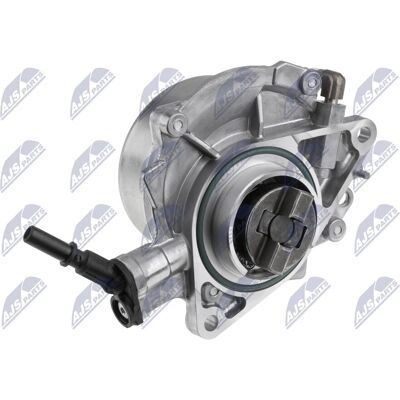 NTY PVP-CT-002 - Vacuumbremsepumpe NTY PVP-CT-002 - Vacuumbremsepumpe